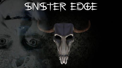 Sinister Edge: 3D Horror Game Full (Unlocked) APK + OBB Download