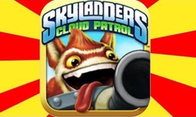Skylanders Cloud Patrol Mod Apk + Data Download