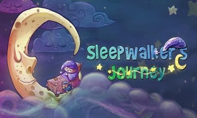 Sleepwalker’s Journey Mod Apk + Data Download