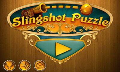 Slingshot Puzzle Mod Apk + Data Download