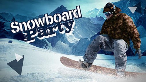 Snowboard Party MOD Apk v1.7.2.RC (Unlimited XP) Download