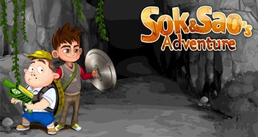 Sok and Sao’s Adventure Mod Apk + Data Download