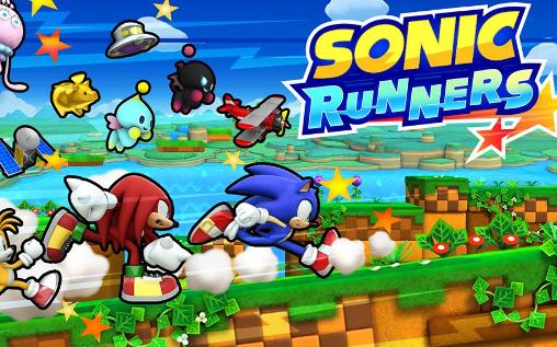 Sonic: Runners Mod Apk Download