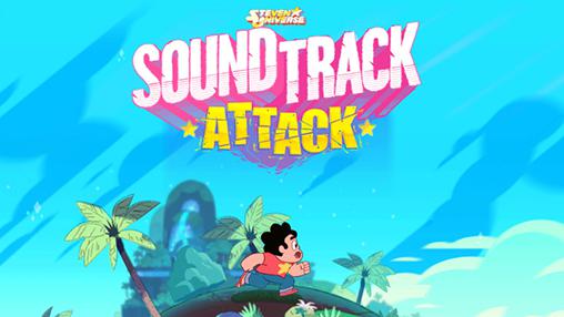 Soundtrack Attack: Steven Universe MOD APK + OBB for Android