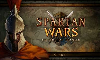 Spartan Wars Empire of Honor Mod Apk Download