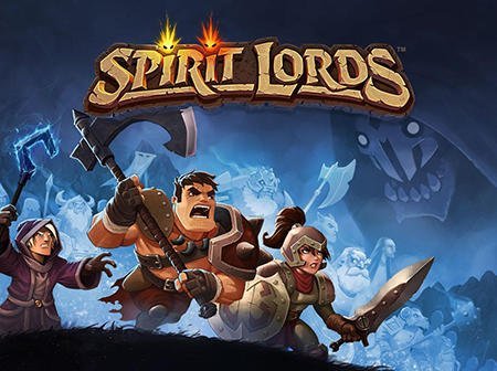 Spirit Lords MOD APK + OBB Download