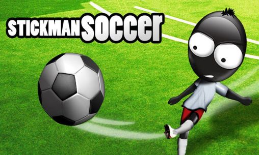 Stickman Soccer  Mod Apk Download