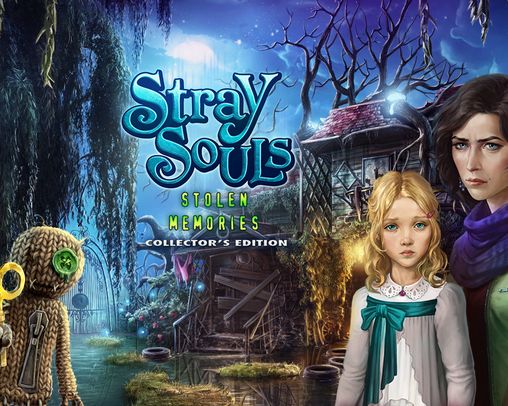 Stray souls 2 Stolen memories Mod Apk + Data Download