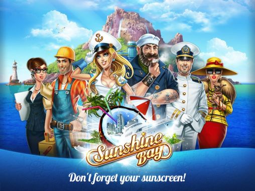 Sunshine Bay MOD (Unlimited Money) APK Download