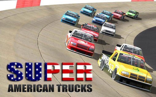 Super American Trucks Mod Apk + Data Download