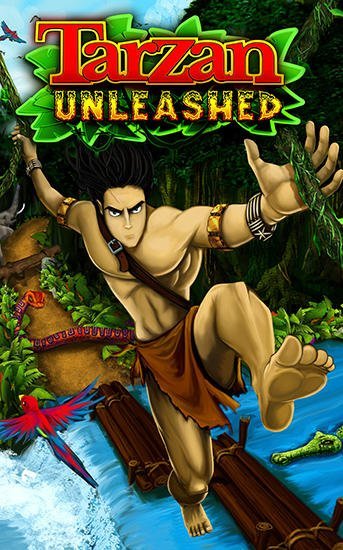 Tarzan Unleashed Mod Apk + Data Download
