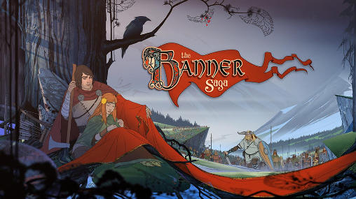 The Banner Saga v1.5.16 (Full Game, Patched) APK + OBB Download