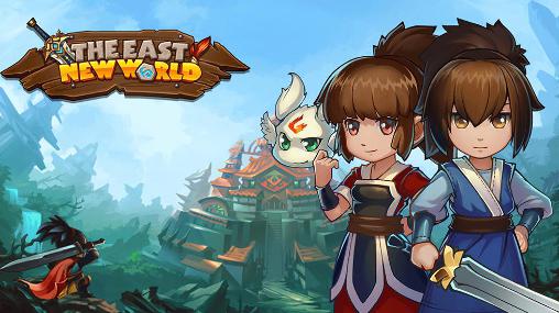 The East New World Mod Apk Download