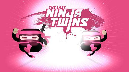 The Last Ninja Twins Mod Apk Download