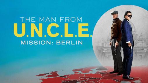 The Man From U.N.C.L.E. Mission Berlin Mod Apk + Data Download
