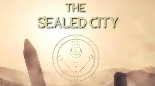 The Sealed City Episode 1 Mod Apk + Data Download
