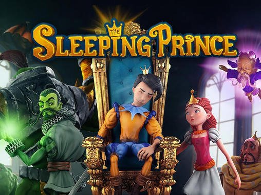 The Sleeping Prince Royal Ed Mod APK + OBB v2.11 for Android