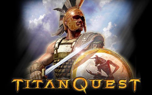 Titan Quest Mod Apk + Data OBB Download Unlimited Money OFFLINE