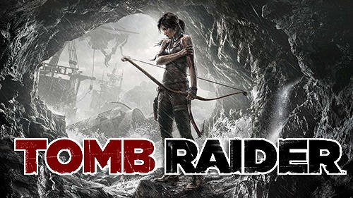 Tomb Raider Mod Apk + Data Download