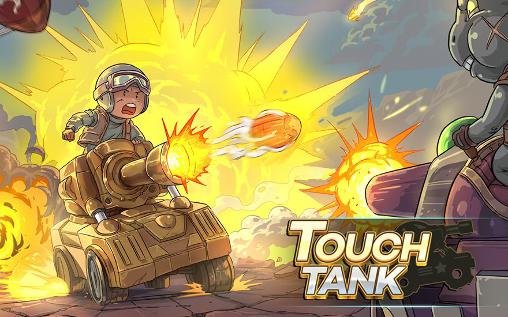 Touch Tank MOD (Unlimited Money) APK Download