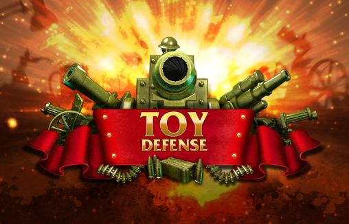 Toy Defense Mod Apk Download