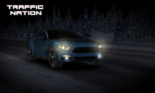 Traffic Nation: Street Drivers (MOD, much money) APK Download