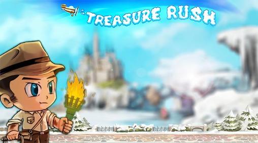 Treasure Rush MOD APK v1.0.1 (Unlimited money) Download