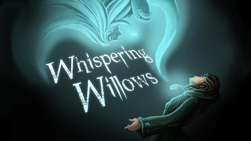 Whispering Willows Mod Apk + OBB Full Download