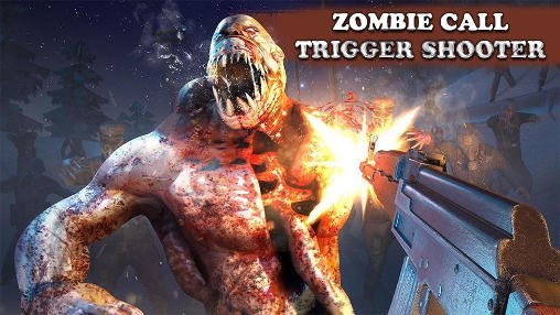 Zombie Call: Trigger Shooter Mod Apk Download