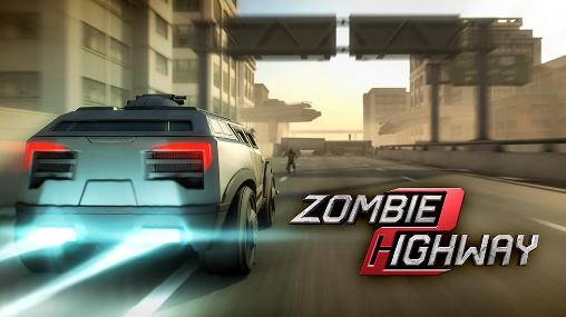 Zombie Highway 2 MOD Apk v1.4.3 (unlimited money) Download