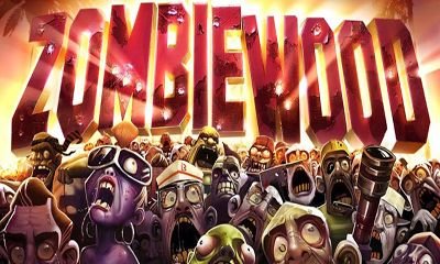Zombiewood Mod Apk + Data Download