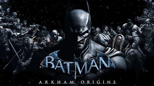 Batman Arkham Origins Mod Apk Download