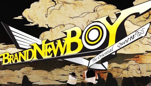 Brandnew Boy MOD (Unlimited Money) APK + OBB for Android
