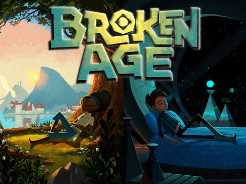 Broken Age Mod Apk + Data Download