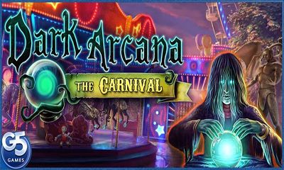 Dark Arcana The carnival MOD APK + OBB Download