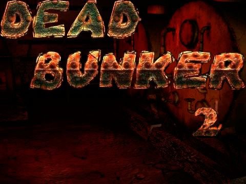 Dead Bunker 2 Mod Apk + Data Download