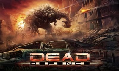 Dead Defence Mod Apk + Data Download