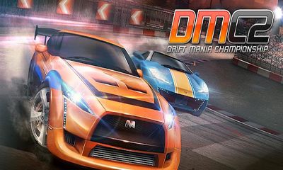 Drift Mania Championship 2 MOD (Unlocked) APK + OBB for Android