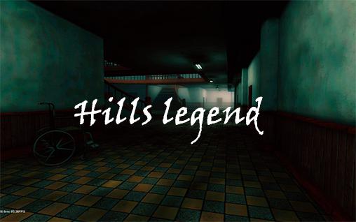 Hills Legend MOD APK + OBB for Android