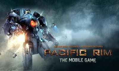 Pacific Rim Mod Apk + Data Free Download