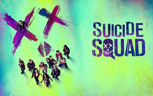 Suicide Squad: Special Ops Mod (unlimited ammo) Apk + OBB Download
