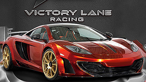 Victory Lane Racing MOD (Unlimited Money) APK + OBB for Android