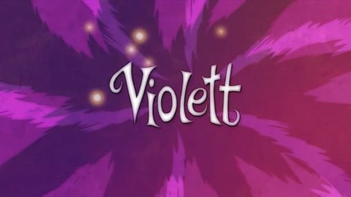 Violett Mod Apk Download