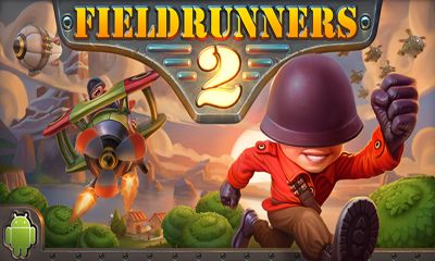 Fieldrunners 2 Apk + Mod Unlimited Coins/Hearts Download
