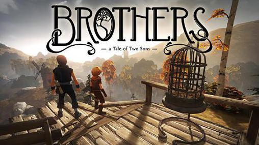 Brothers a Tale of Two Sons Mod Apk + OBB Download