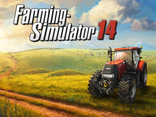 Farming Simulator 14 Apk (MOD, unlimited money) All vehicles Download