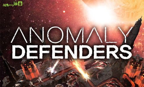 Anomaly Defenders Mod Apk + Data Download