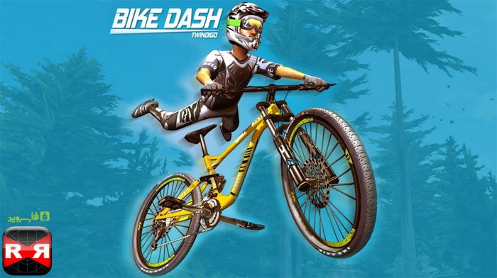 Bike Dash Mod Apk + Data Download