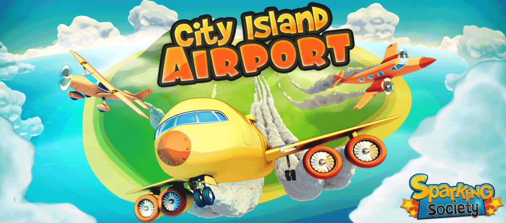 City Island: Airport Mod Apk Download