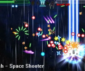 Clash: Space shooter (MOD, Unlimited Money) Apk Download